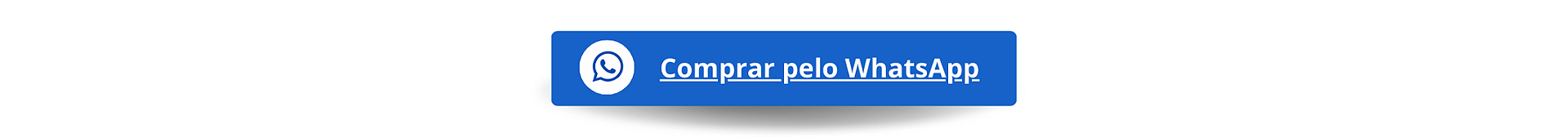 Compra pelo Whatsapp