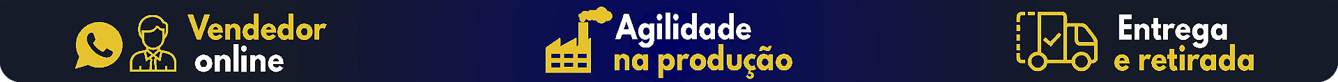 Tarja para Produtos