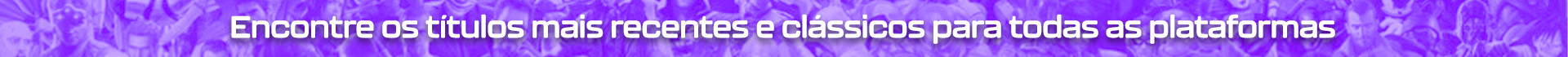 BANNER _ Clássicos