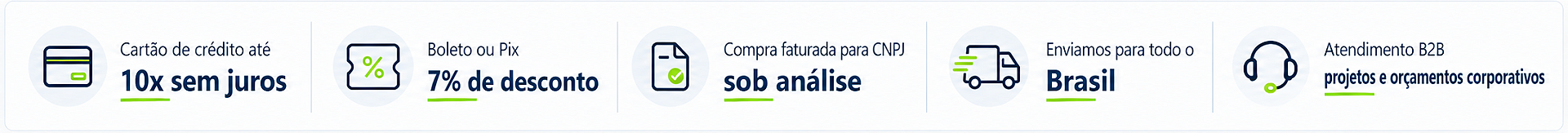 Banner Tarja