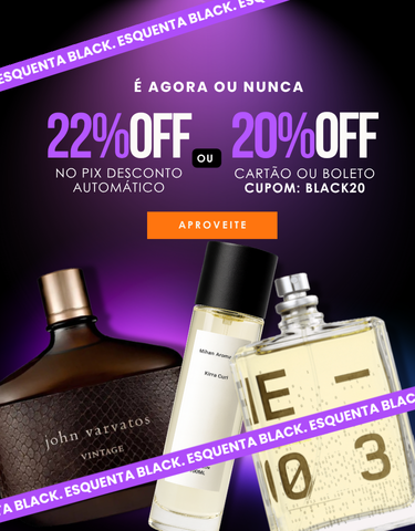 Full banner mobile desconto ESQUENTA