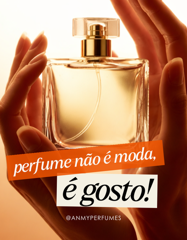 Full banner mobile Perfume é Gosto