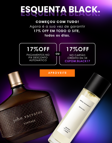 Full banner mobile desconto ESQUENTA