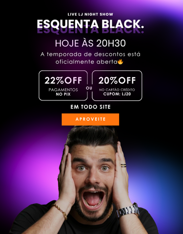 Full banner mobile desconto