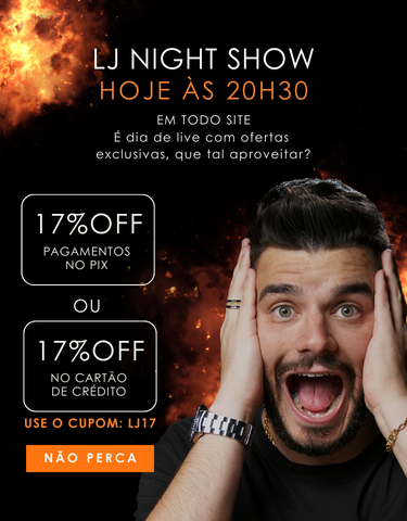 Full banner mobile desconto