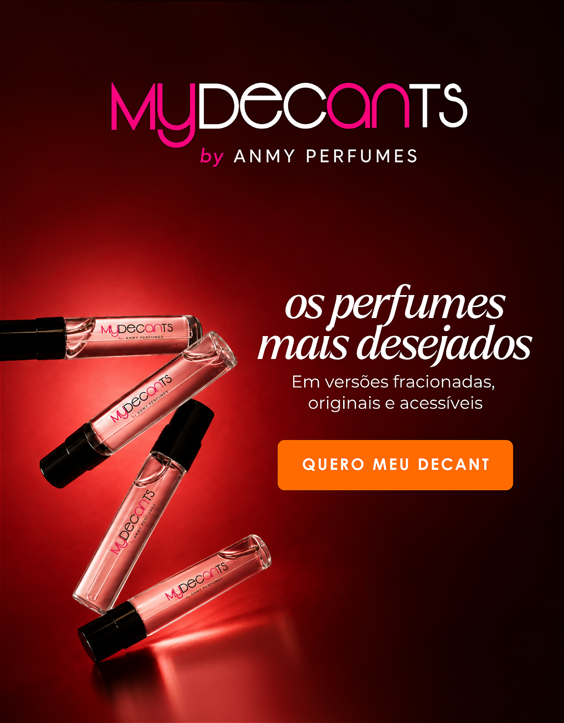 Full banner mobile mydecants