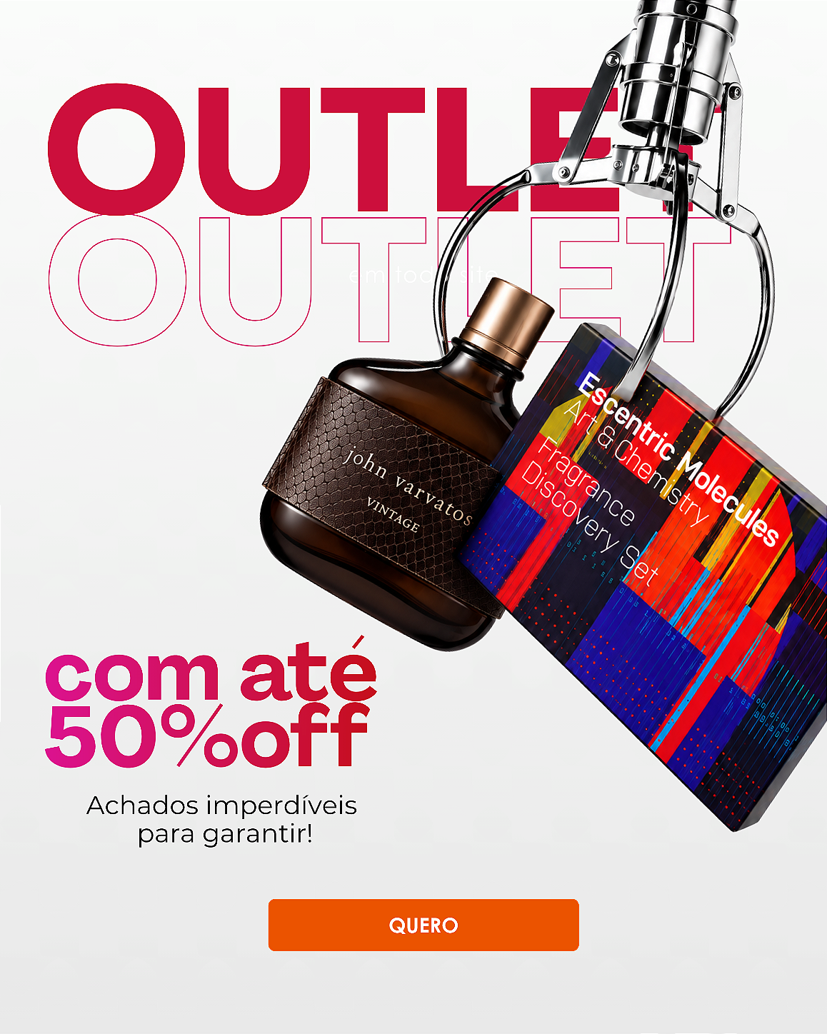 Full banner mobile outlet