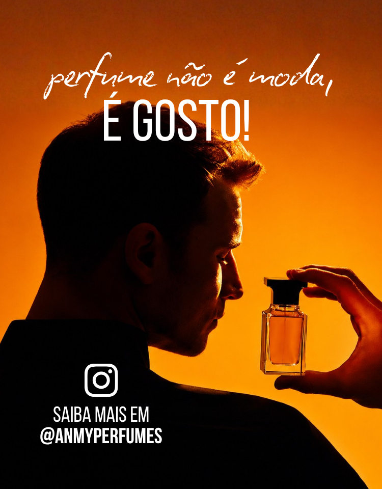 Full banner mobile Perfume é Gosto