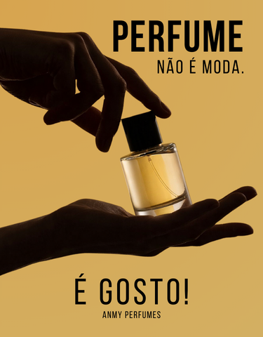 Full banner mobile Perfume é Gosto