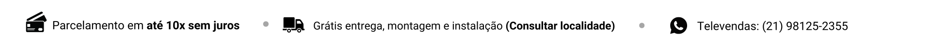 Banner Tarja
