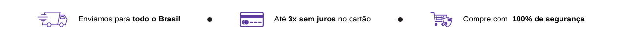Banner Tarja Central