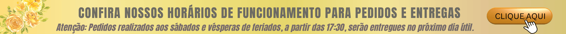 Horários e normas de entrega