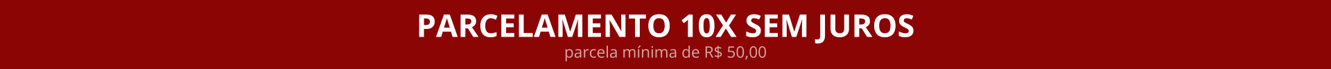 Tarja Fixa