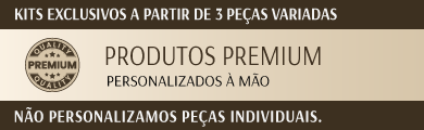 PRODUTOS PREMIUM - ETAPA 1