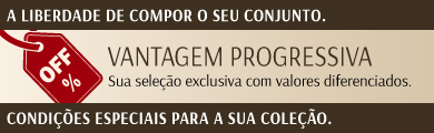 Tarja - VANTAGEM PROGRESSIVA - ETAPA 9