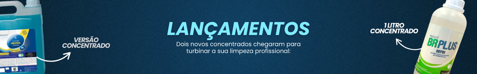 Novo produto lançamento 2023