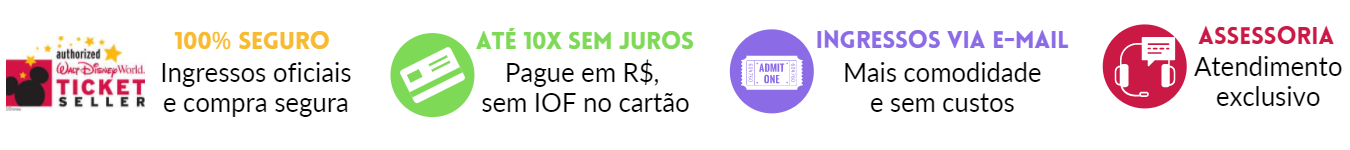 Banner Tarja Vantagens