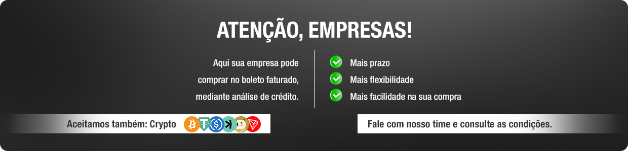 Banner single pagamentos