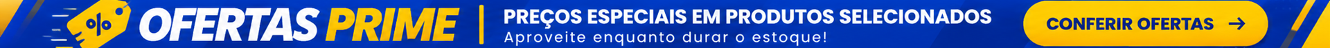 Ofertas Prime - Tarja