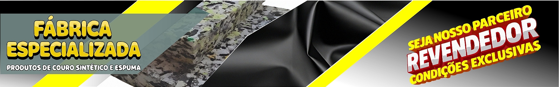 Oferta especial para revenda