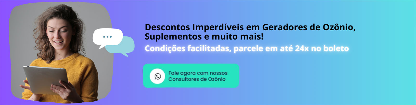 Consultores de Ozônio