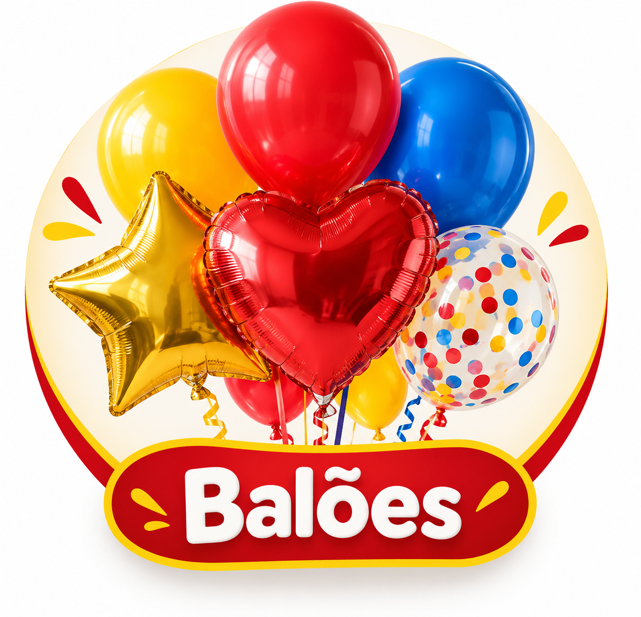 slide categoria baloes