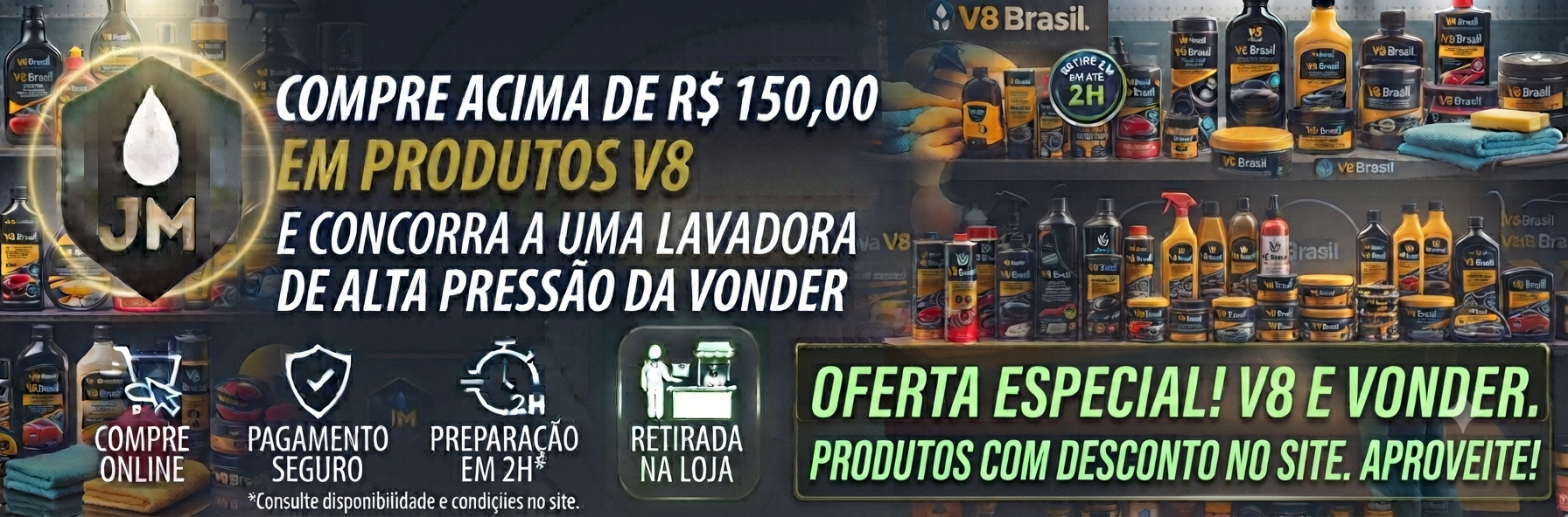 V8