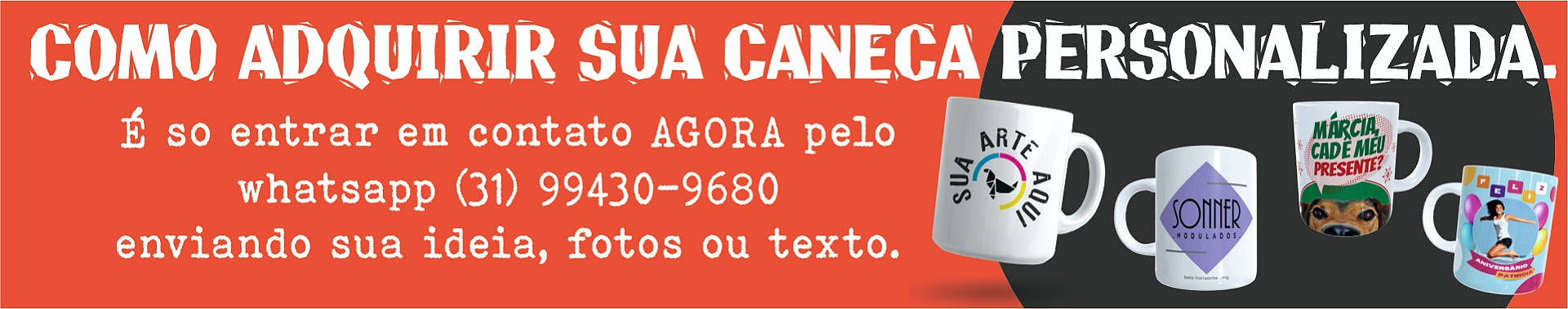 BANNER TARJA