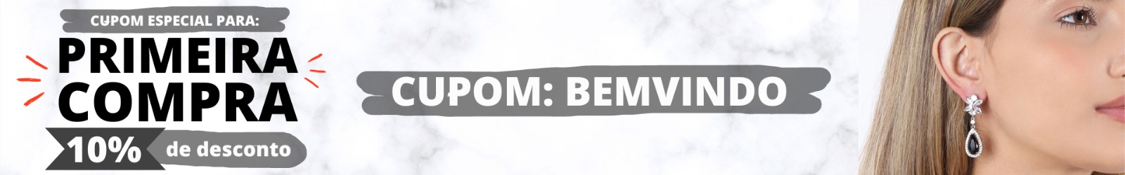 Bem vindos!
