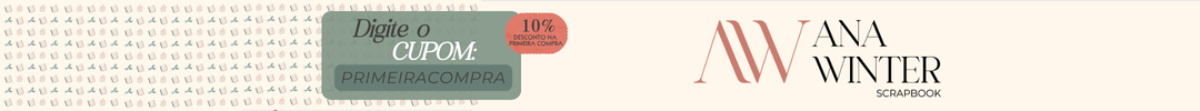 Cupom Primeira compra