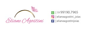 Eliane Agostini Acessórios