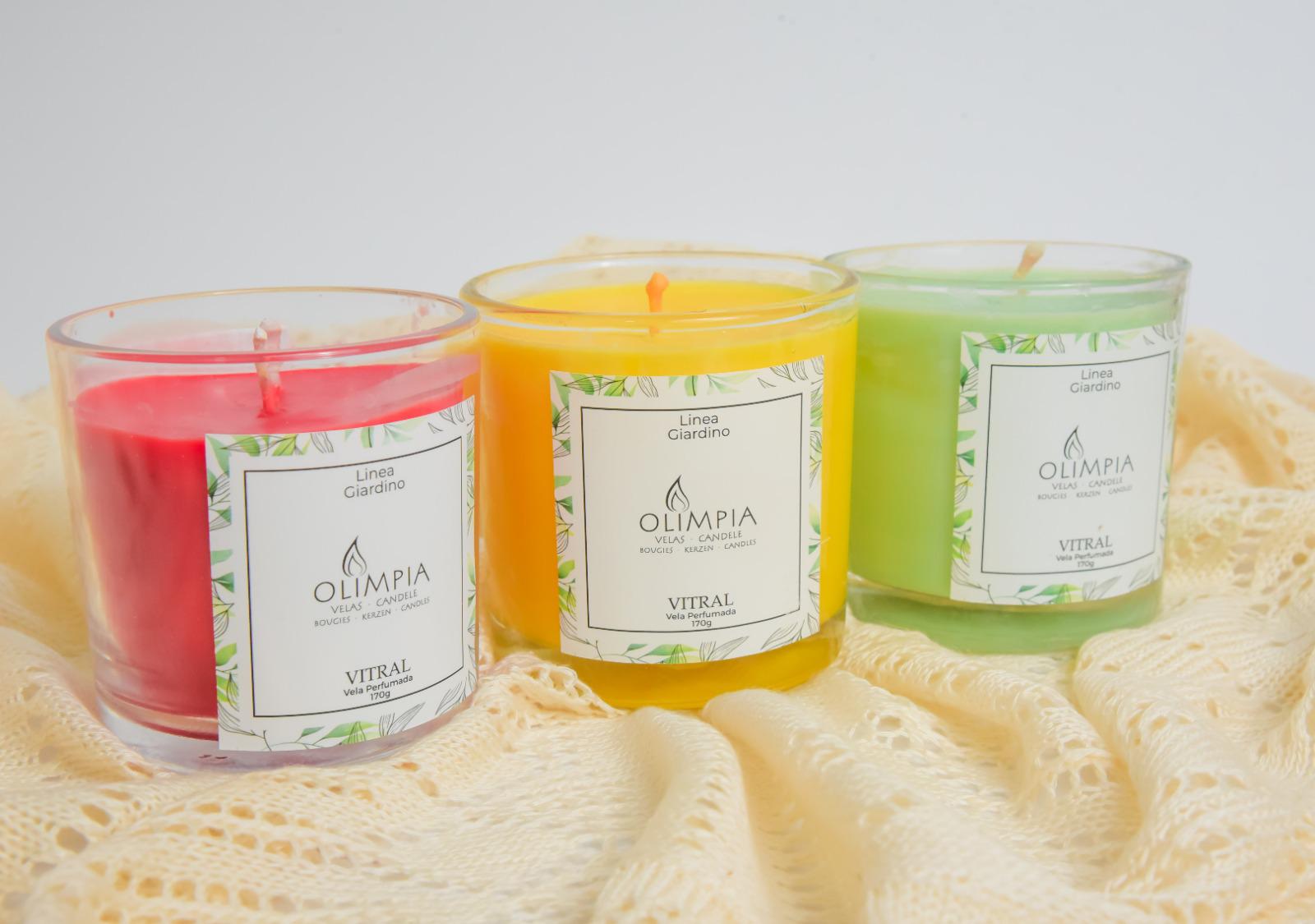 Linea GIARDINO Di Fiori