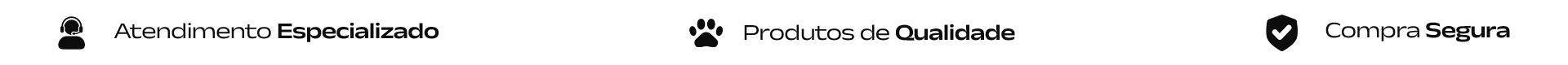 Atendimento Especializado | Produtos de Qualidade | Compra Segura