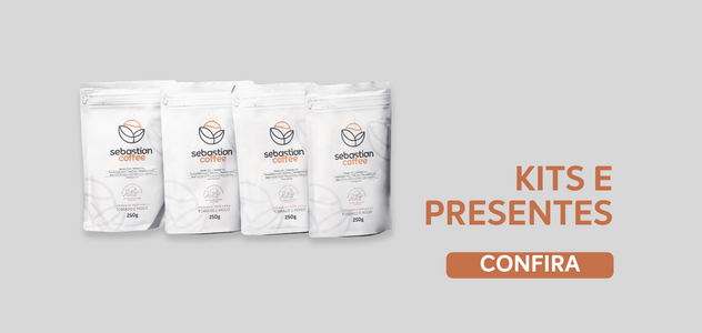 mini kits e presentes