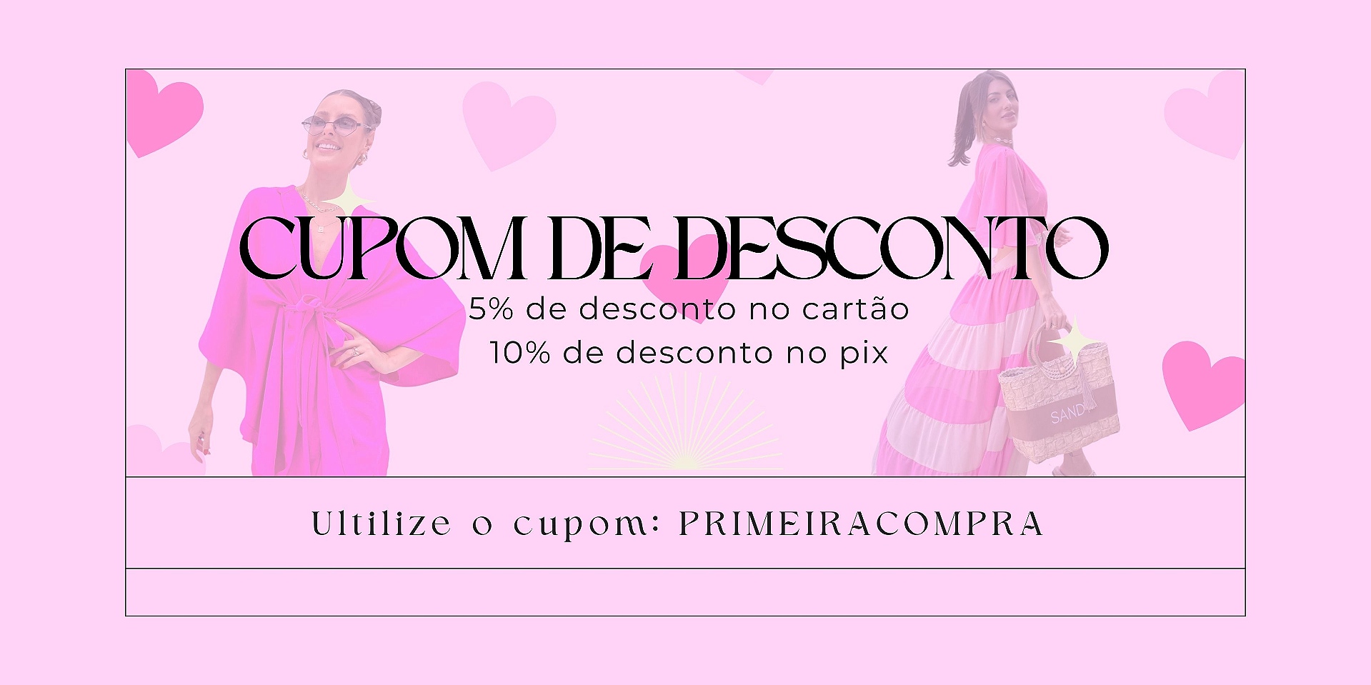Cupom