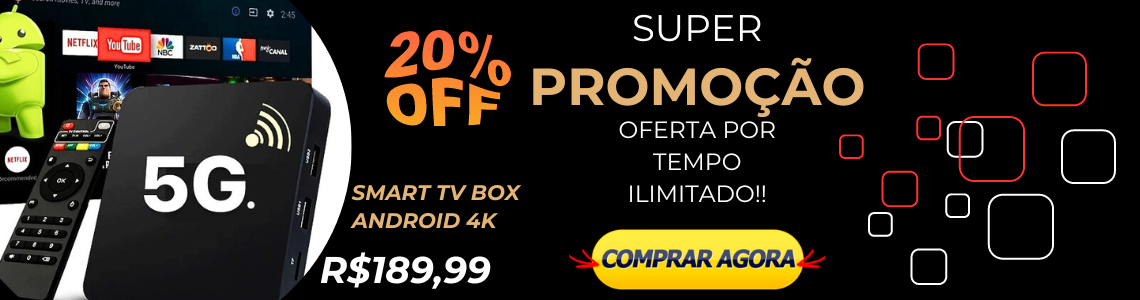 Super Promoção