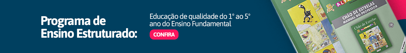 Programa Ensino Estruturado