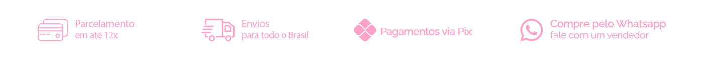 Banner tarja desconto