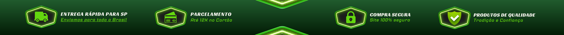 Banner Tarja Confiança Verde 1920px