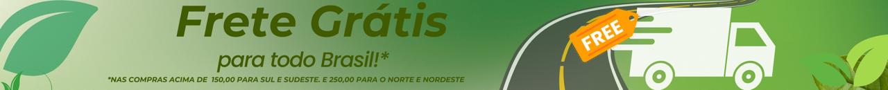 BANNER FRETE