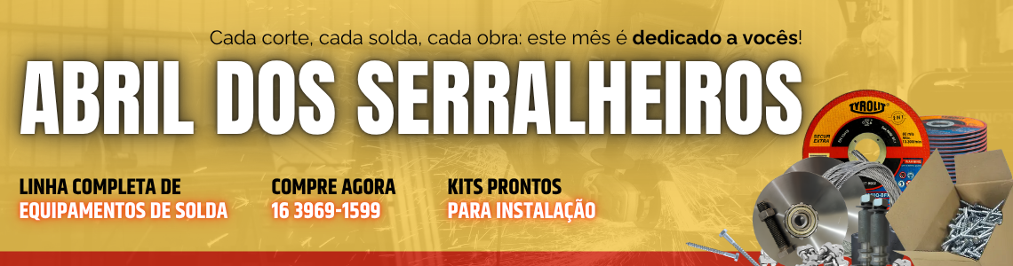 ABRIL DOS SERRALHEIROS