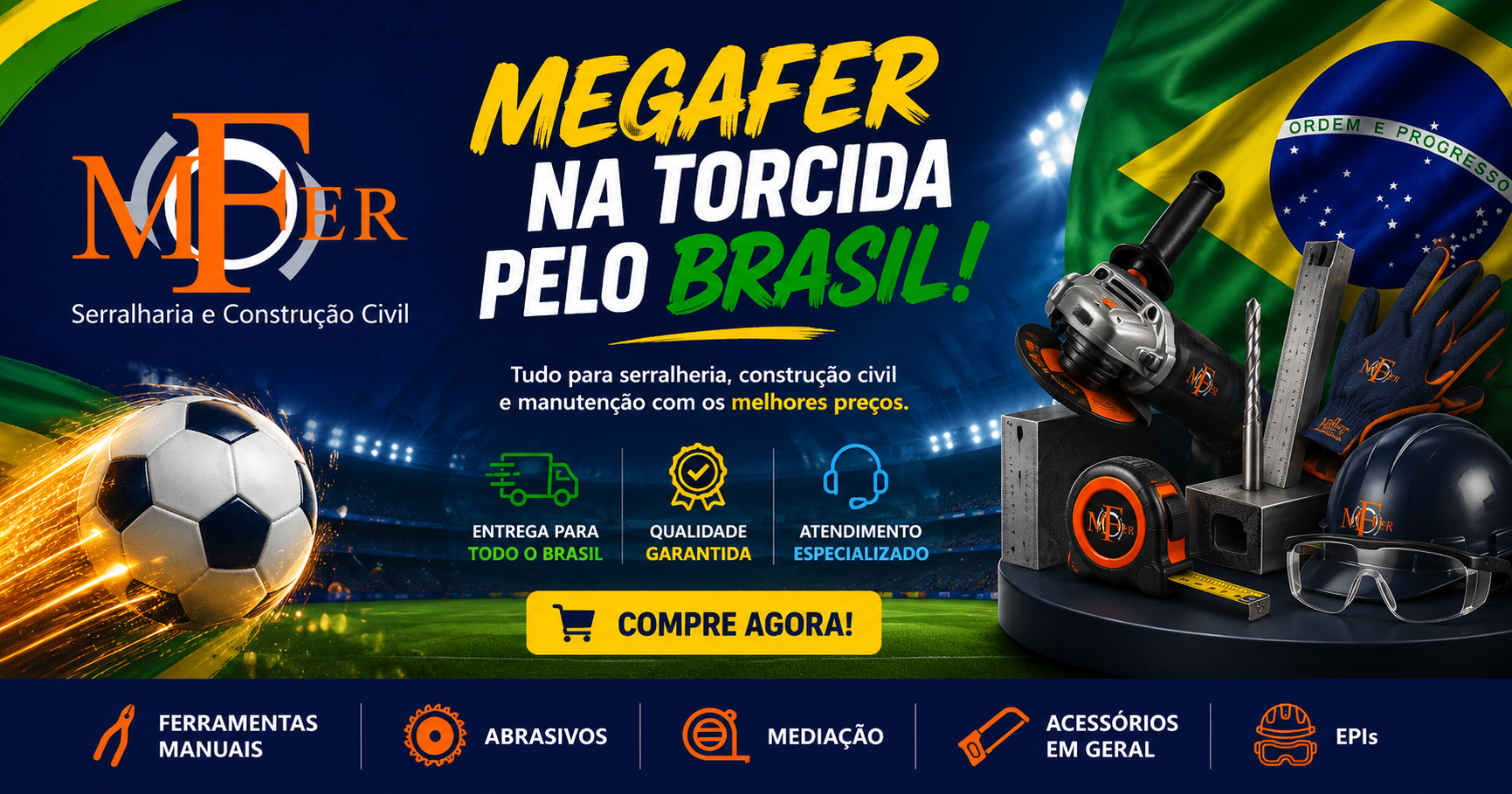 MES COPA DO MUNDO 2026