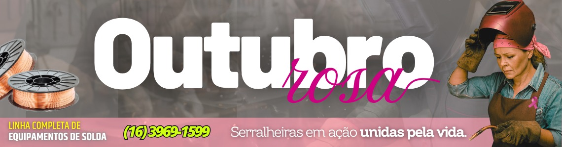 OUTUBRO ROSA