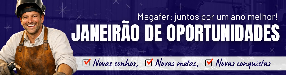 JANEIRO MEGAFER