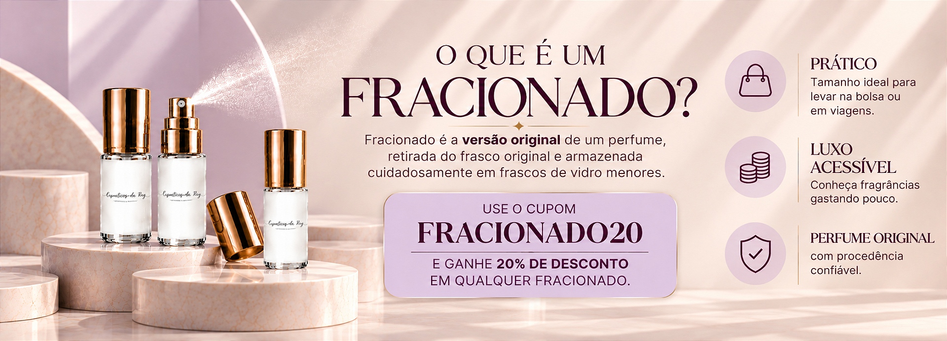 fracionado