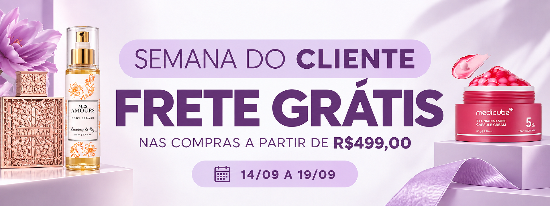 Frete Grátis