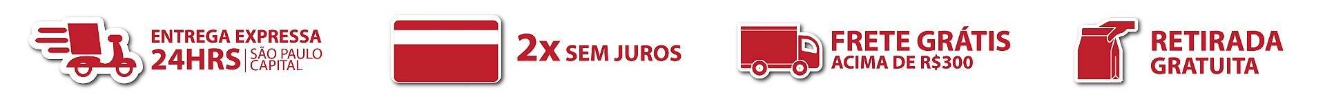 Banner Benefícios Estados