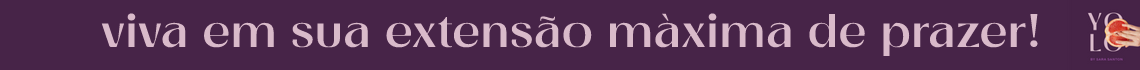 Yolo Extensão Máxima de Prazer