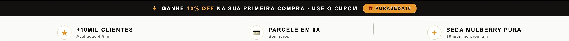 Cupom de Desconto