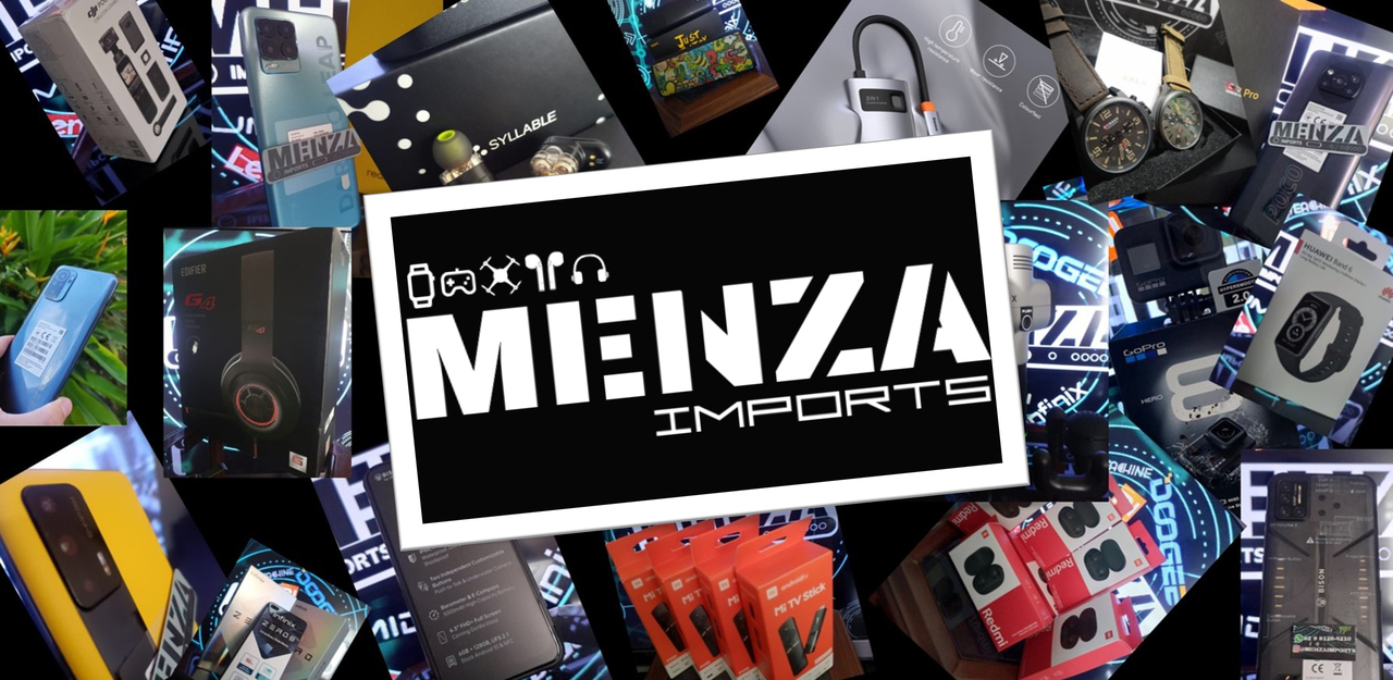 Menza Imports